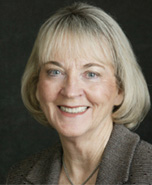 Anna Barker, PhD